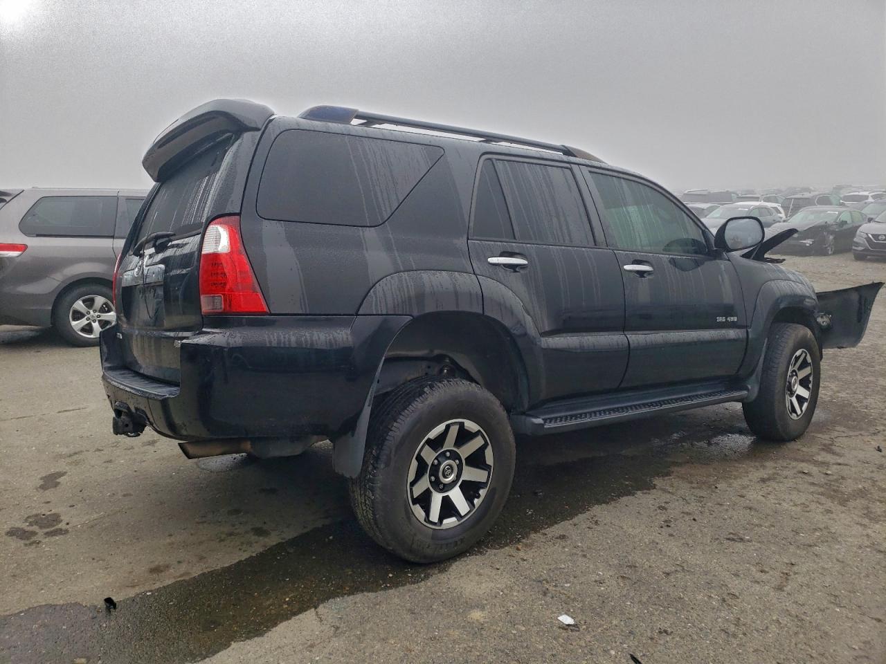 2006 TOYOTA 4RUNNER SR5 photo 3