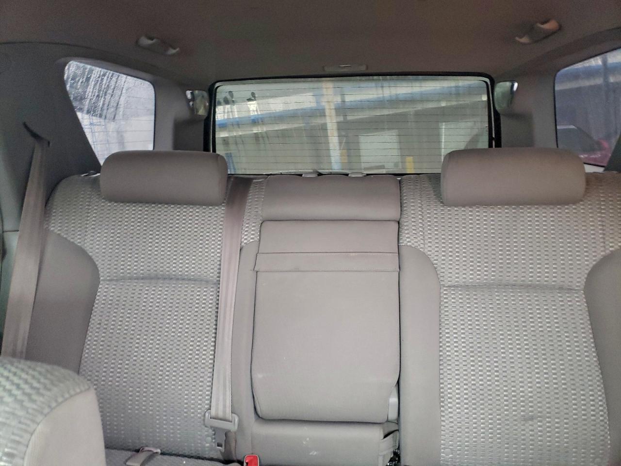 2006 TOYOTA 4RUNNER SR5 photo 10