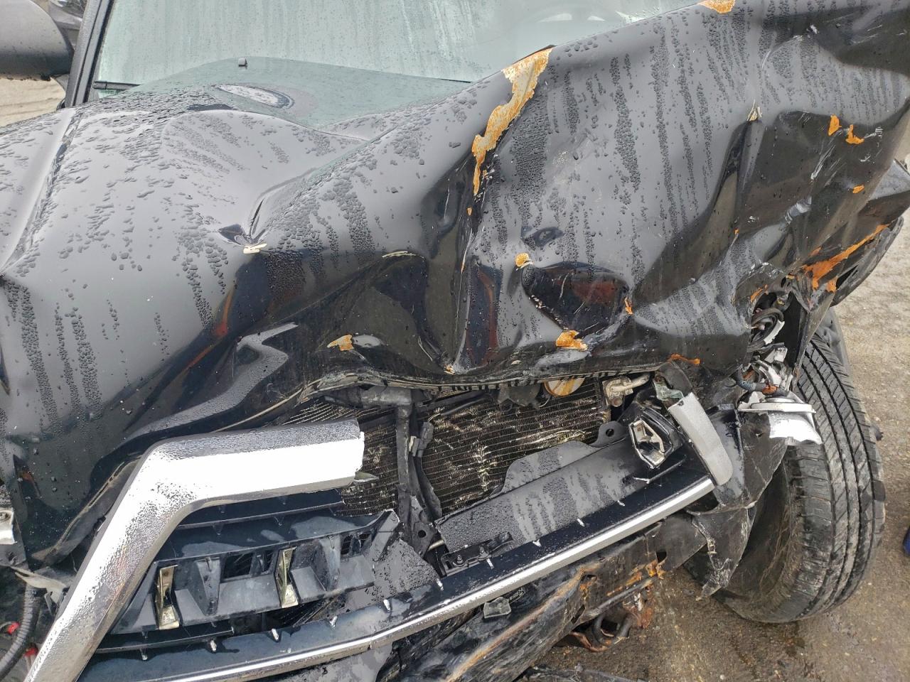 2006 TOYOTA 4RUNNER SR5 photo 12