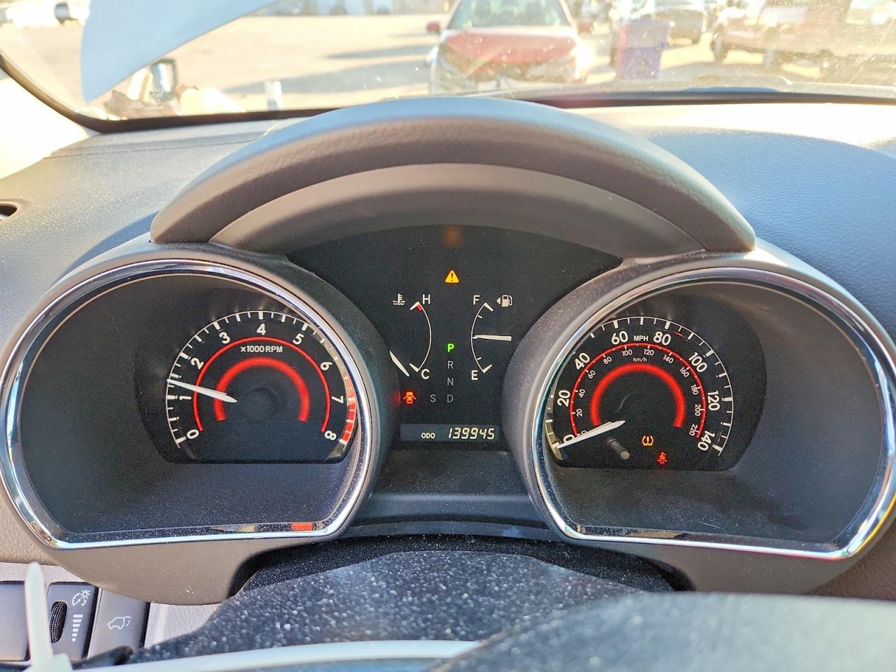 2009 TOYOTA HIGHLANDER LIMITED photo 9