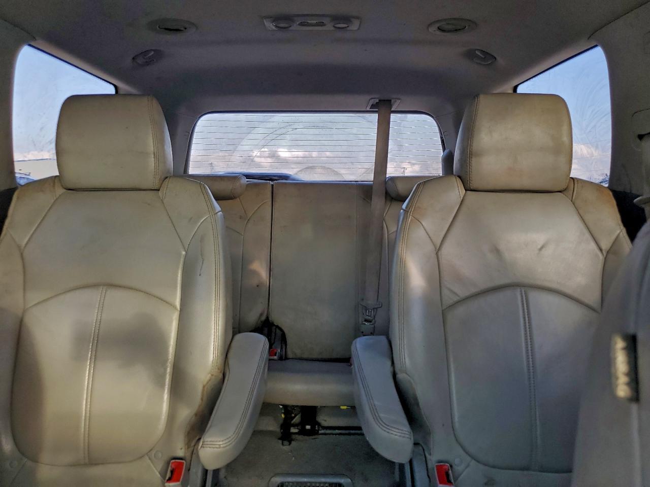 2014 GMC ACADIA SLT-1 photo 10