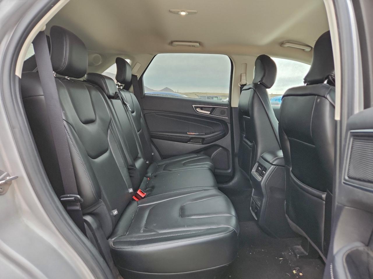 2019 FORD EDGE TITANIUM photo 28