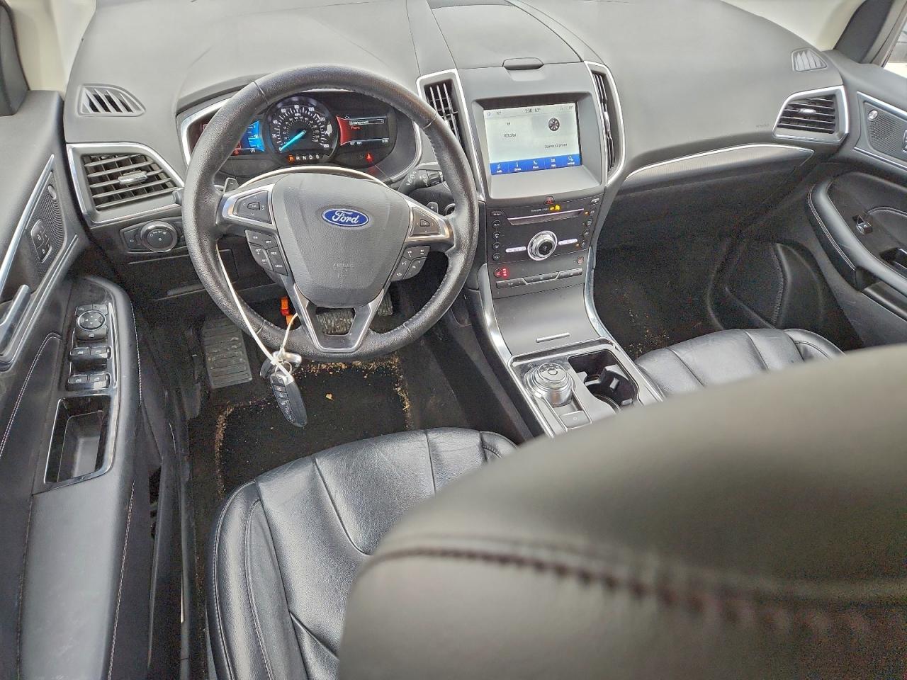 2019 FORD EDGE TITANIUM photo 22