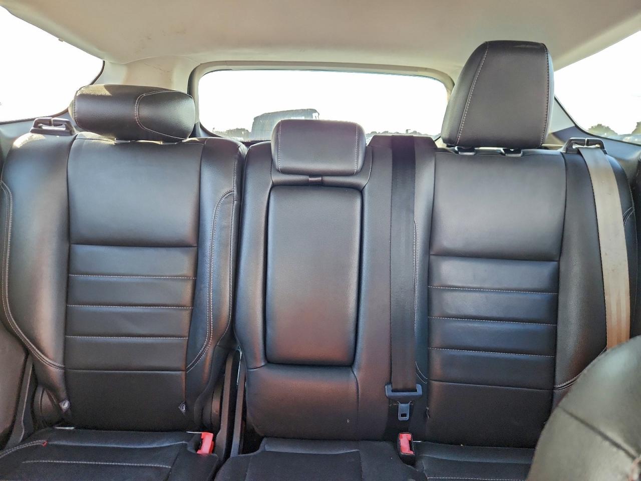 2016 FORD ESCAPE SE photo 10