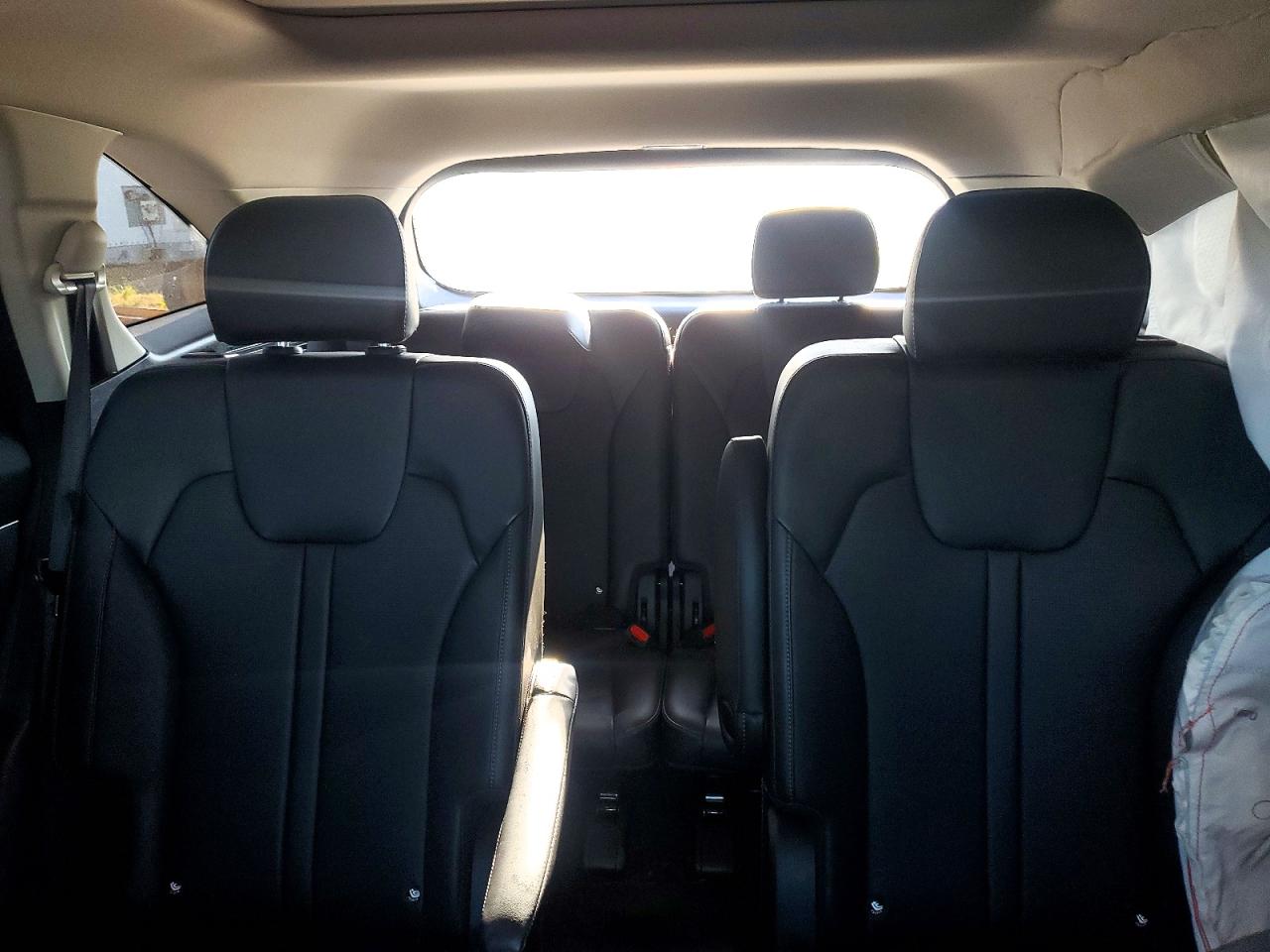 2024 KIA SORENTO EX photo 10