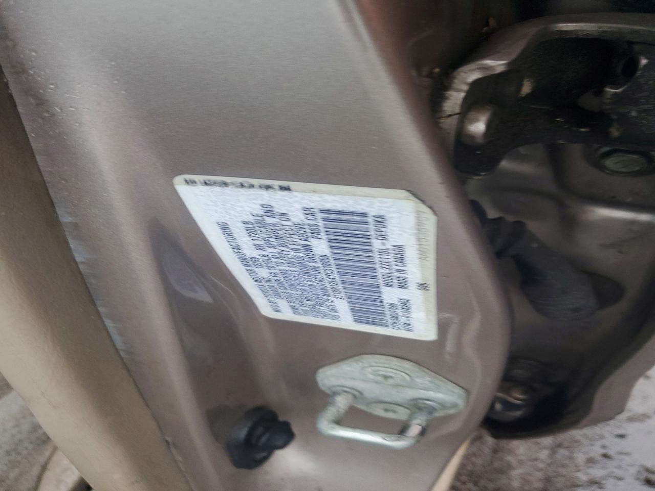 2000 TOYOTA COROLLA VE photo 12