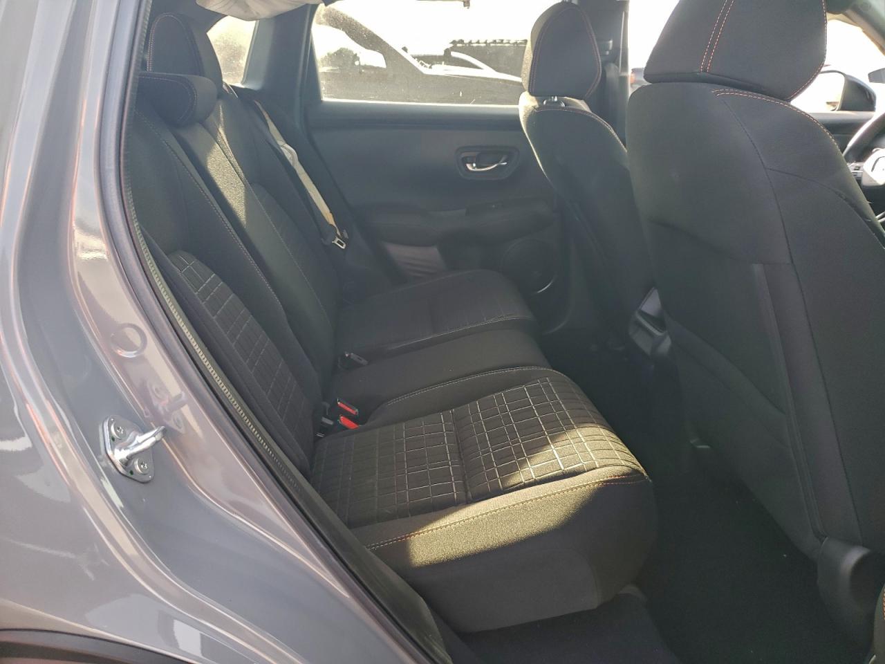 2024 HONDA HR-V SPORT photo 11