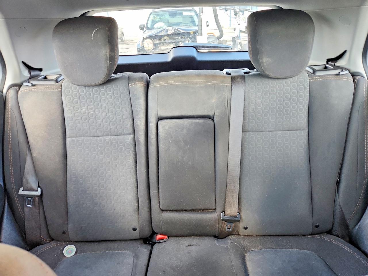 2020 CHEVROLET TRAX LS photo 19