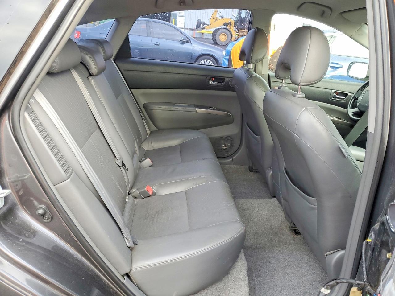 2009 TOYOTA PRIUS photo 10