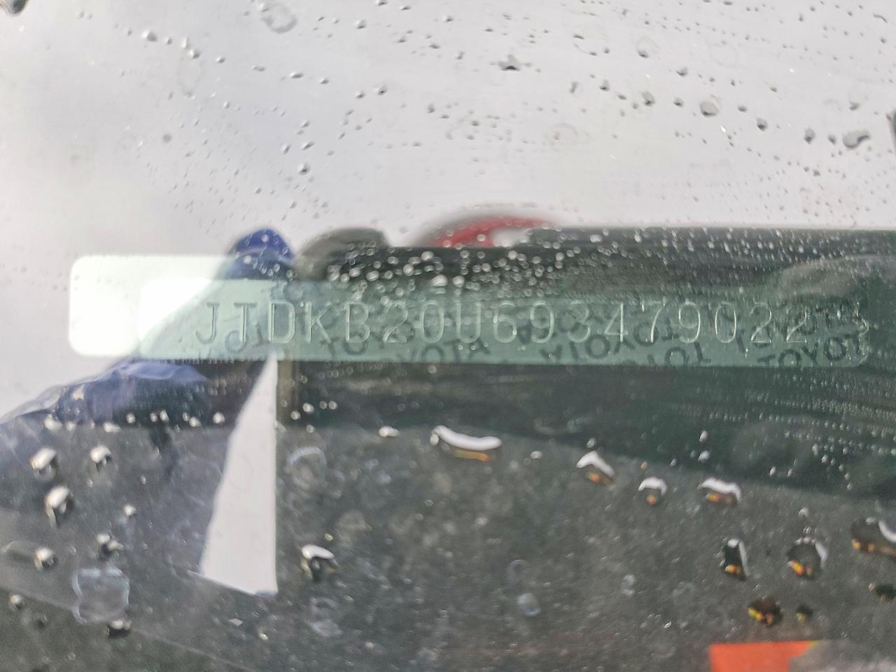 2009 TOYOTA PRIUS photo 13