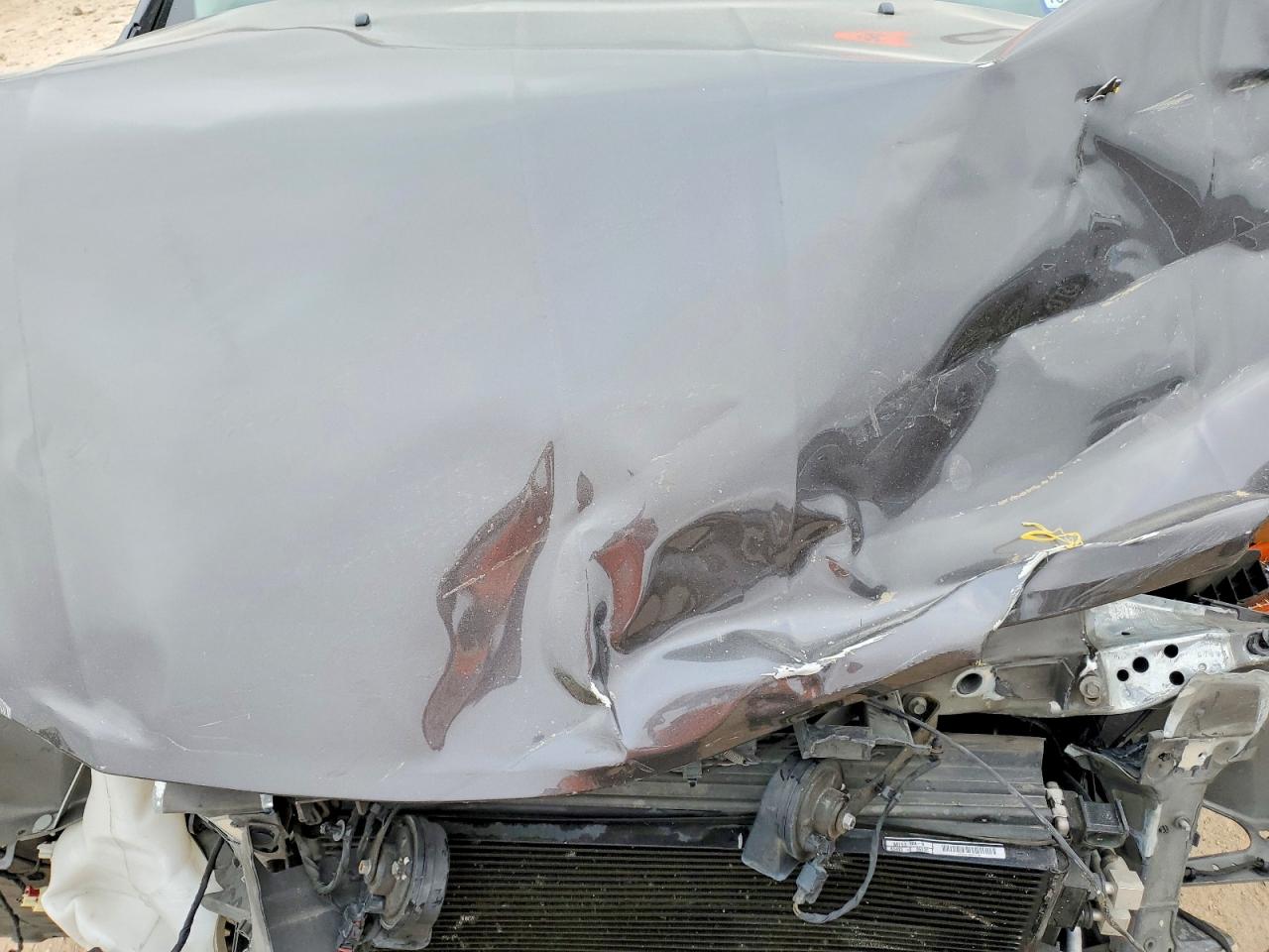 2023 CHRYSLER 300 TOURING photo 21