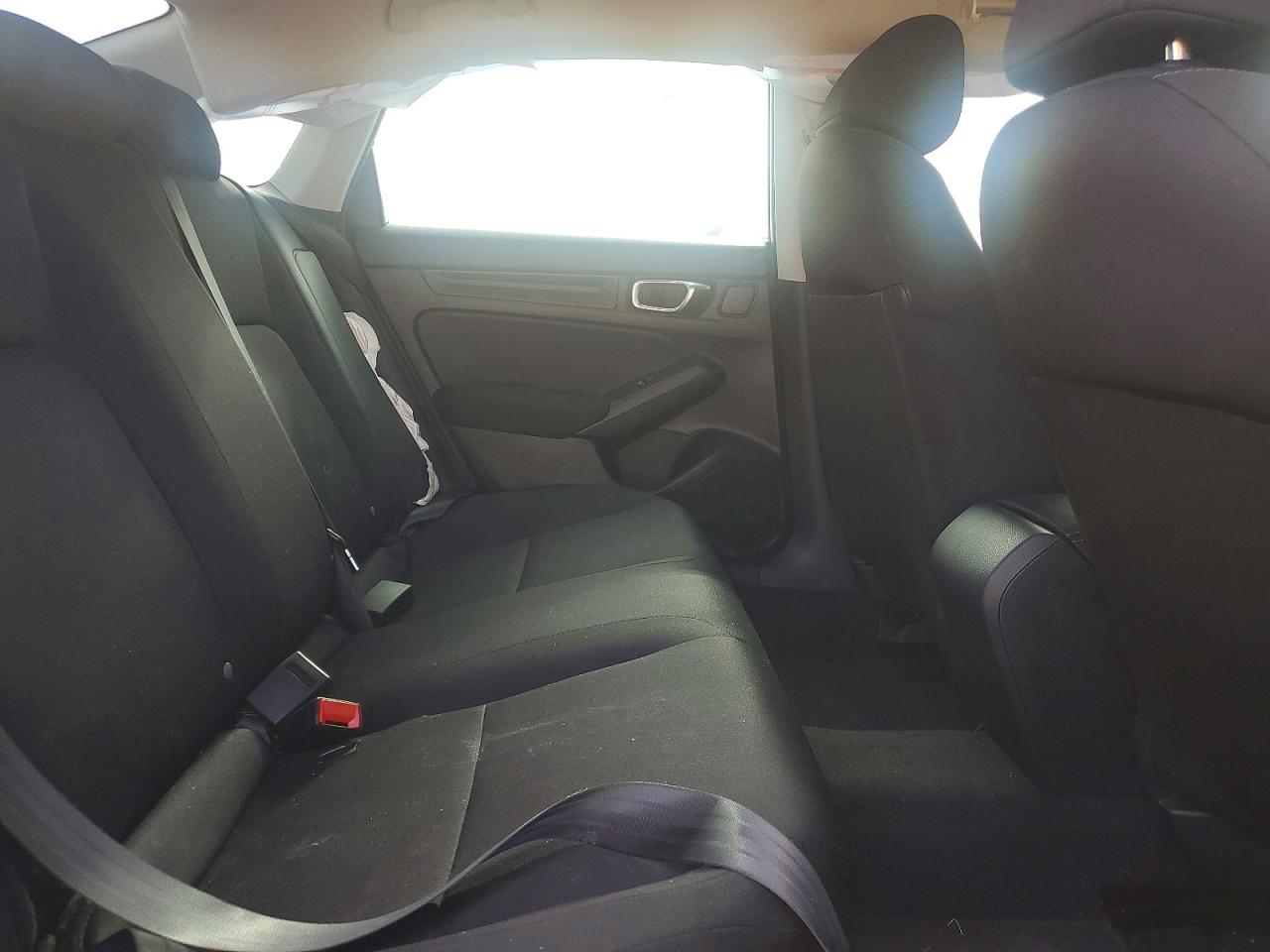 2024 HONDA CIVIC LX photo 19