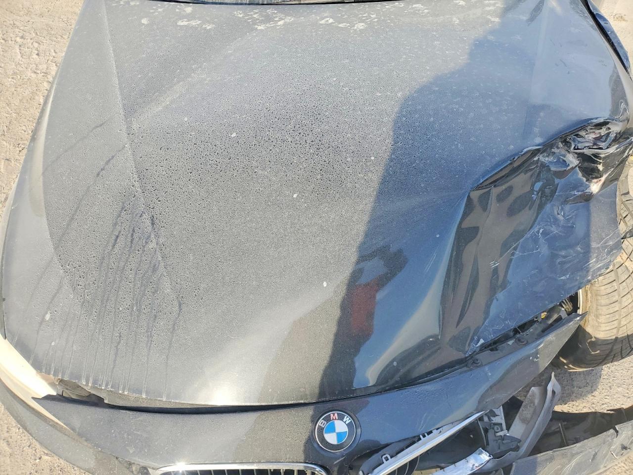 2013 BMW 328 I photo 11