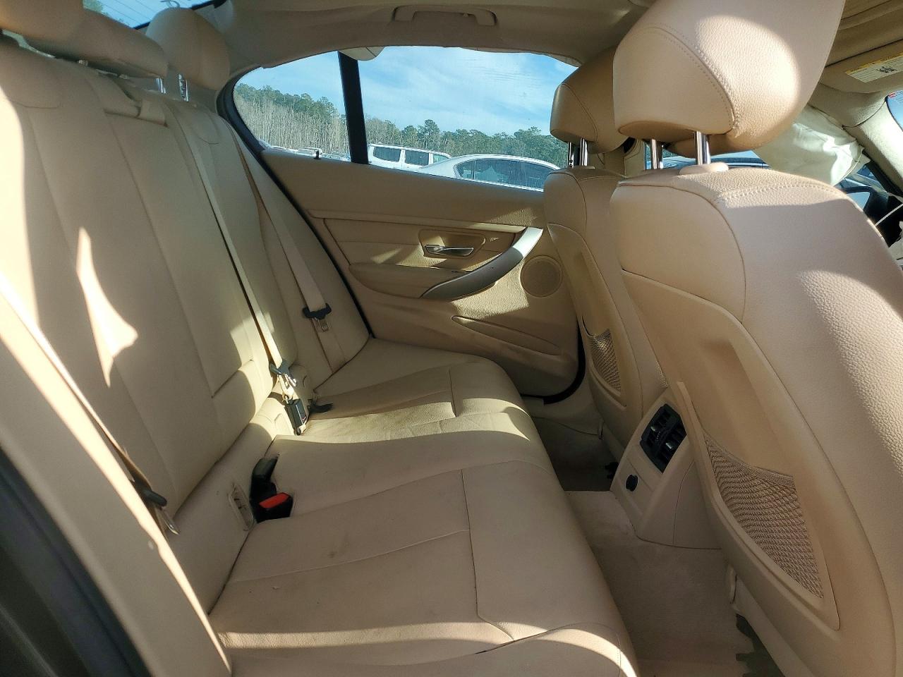 2013 BMW 328 I photo 10