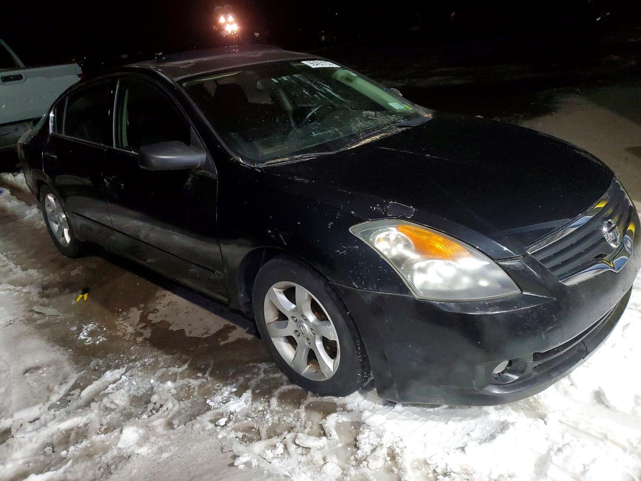 2008 NISSAN ALTIMA 2.5 photo 7
