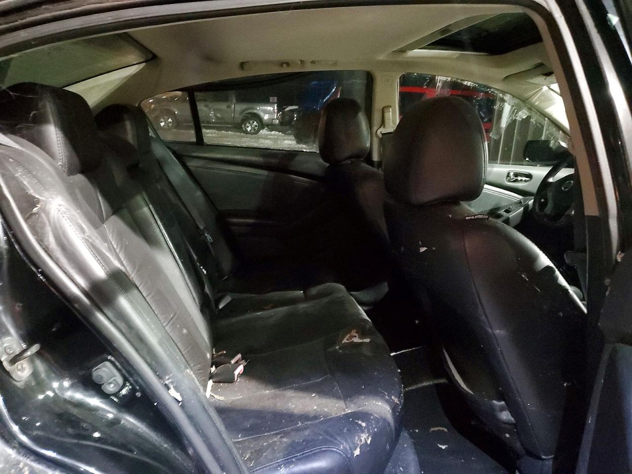 2008 NISSAN ALTIMA 2.5 photo 19