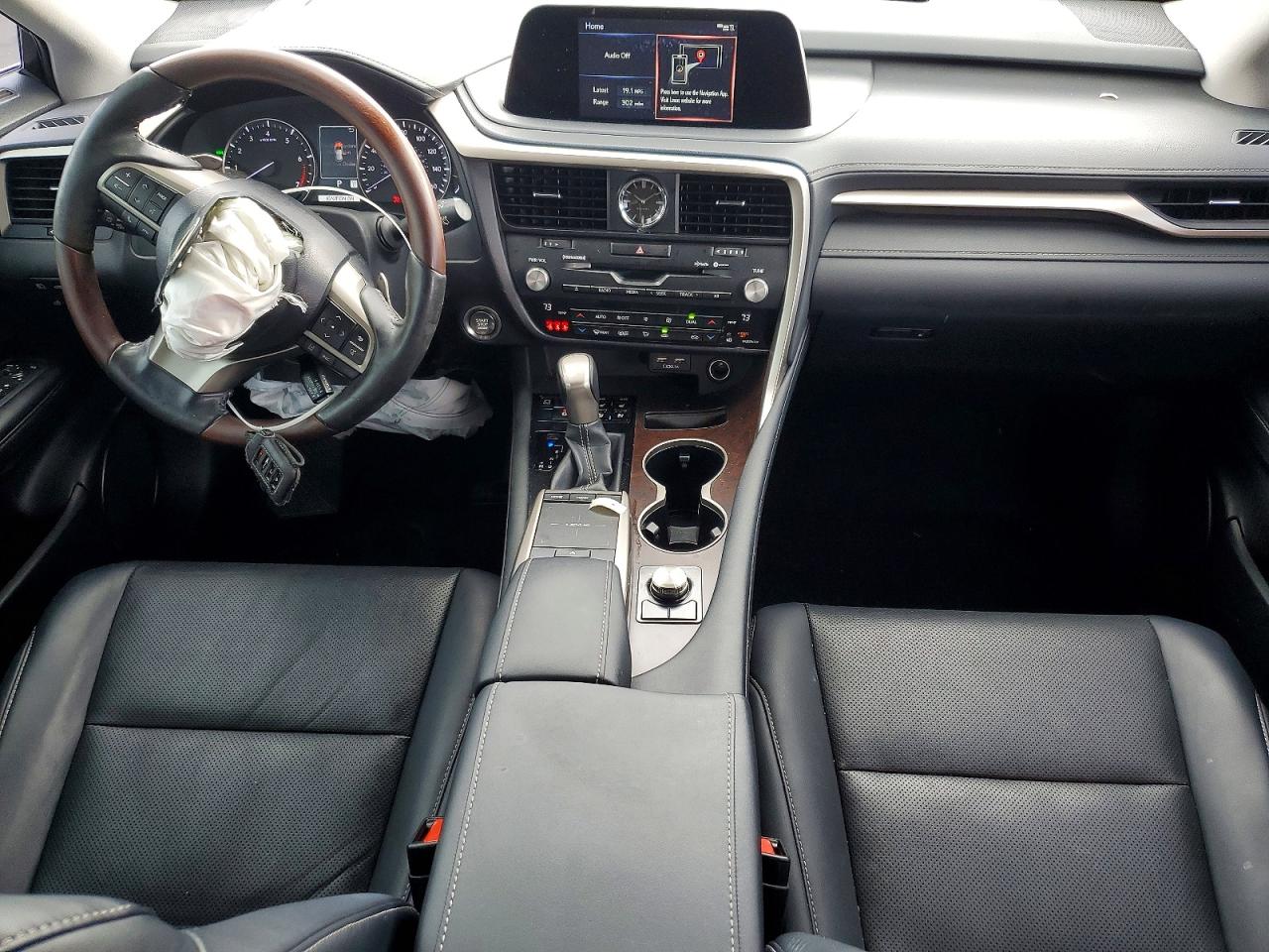 2020 LEXUS RX 350 photo 15