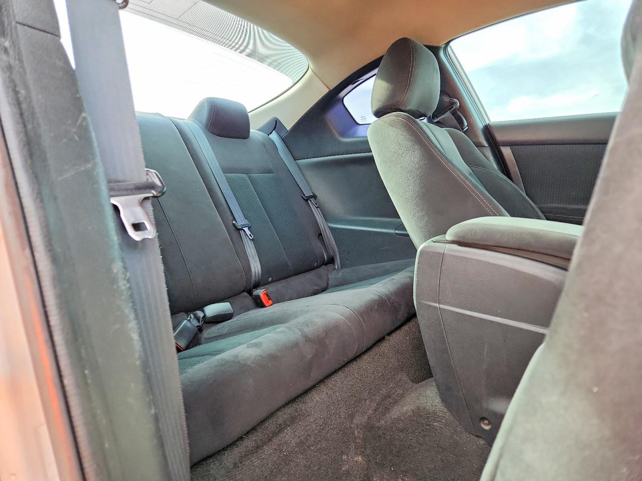 2011 NISSAN ALTIMA S photo 10