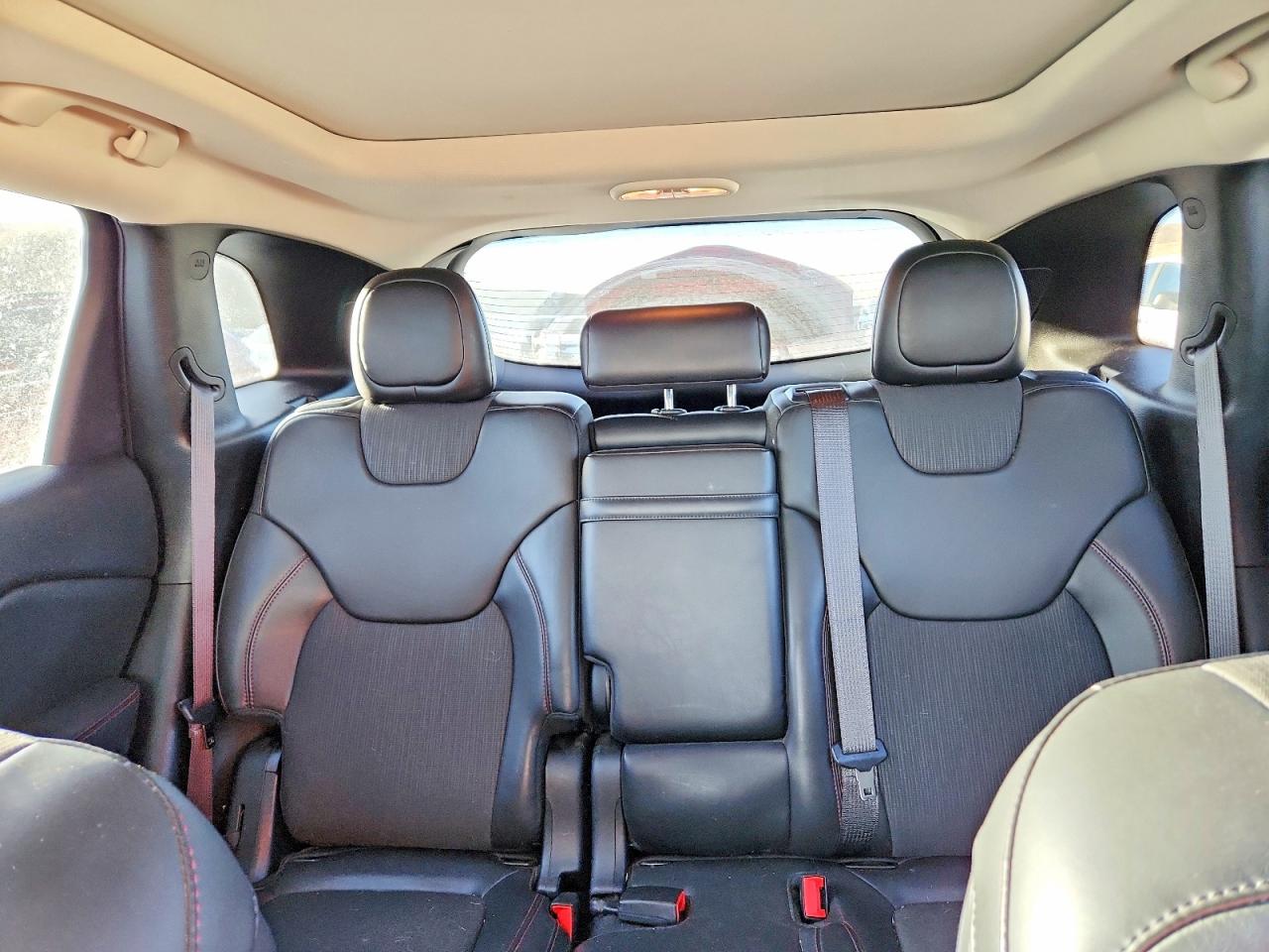 2018 JEEP CHEROKEE TRAILHAWK photo 10
