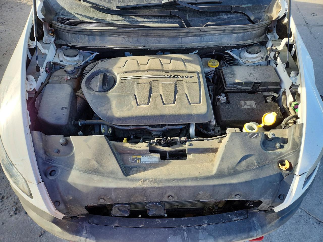 2018 JEEP CHEROKEE TRAILHAWK photo 12
