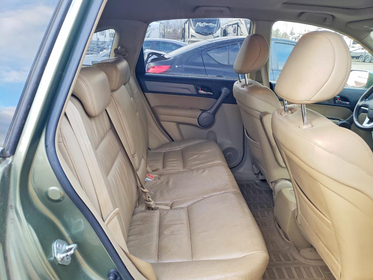2008 HONDA CR-V EXL photo 28