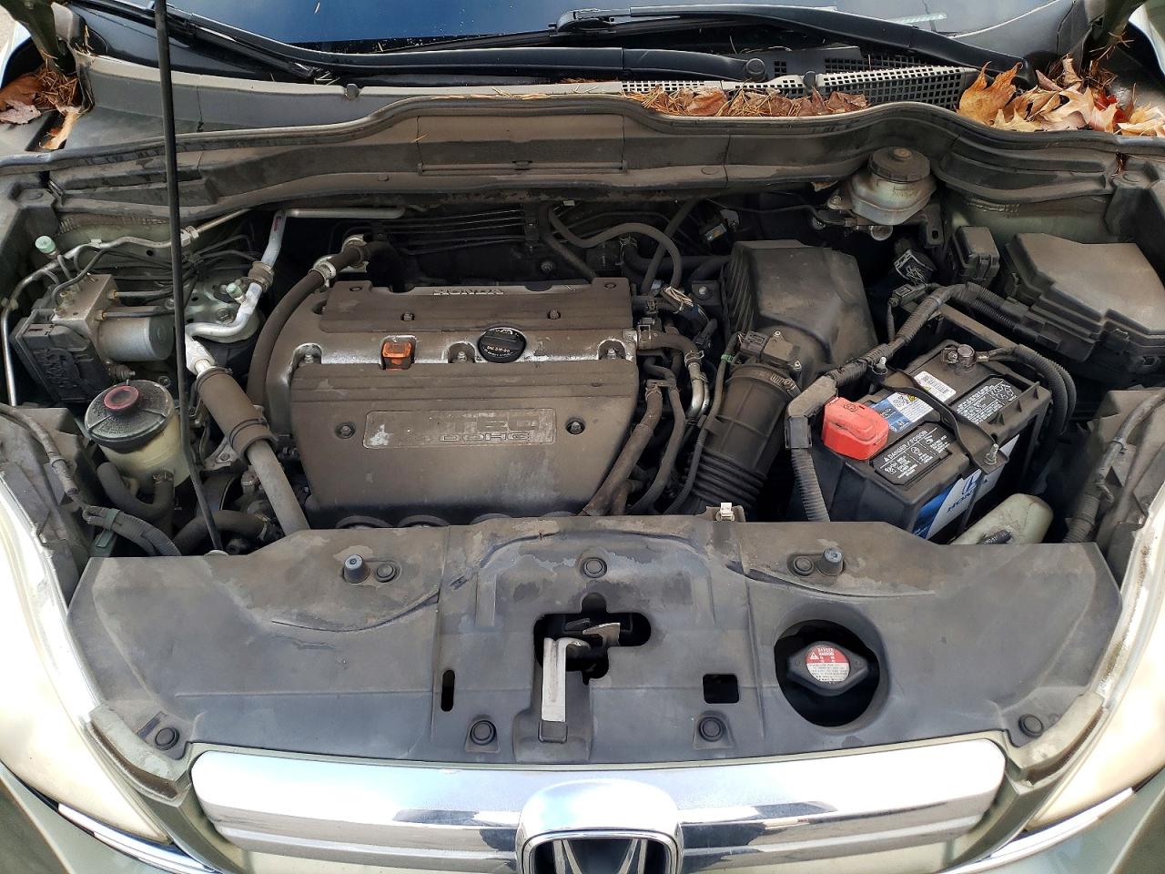 2008 HONDA CR-V EXL photo 31