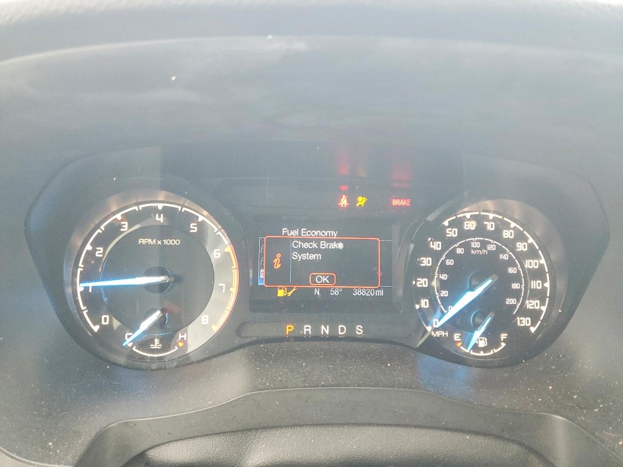 2019 FORD RANGER XL photo 9
