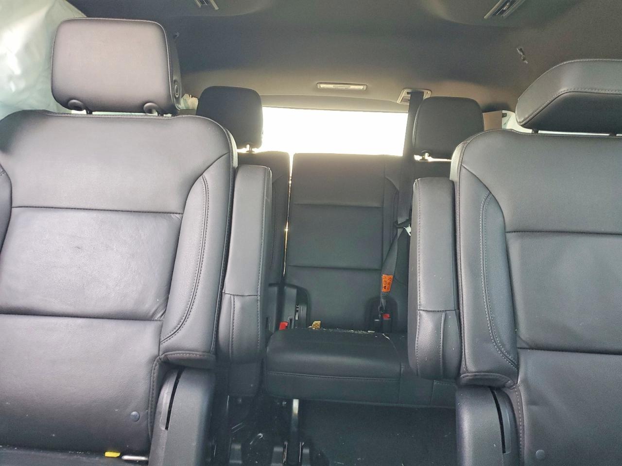 2022 CHEVROLET TAHOE K1500 Z71 photo 10