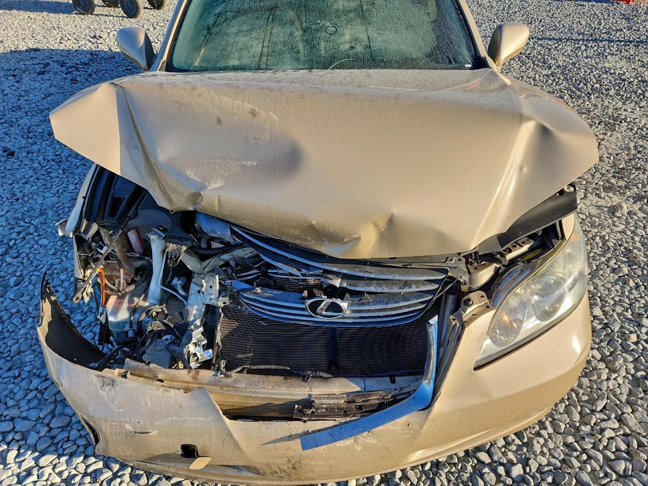 2007 LEXUS ES 350 photo 11