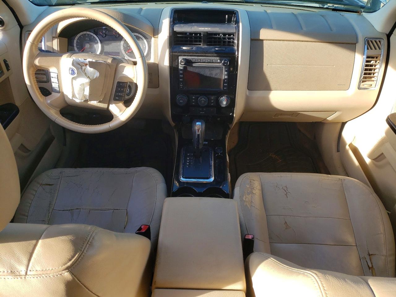 2011 FORD ESCAPE LIMITED photo 15