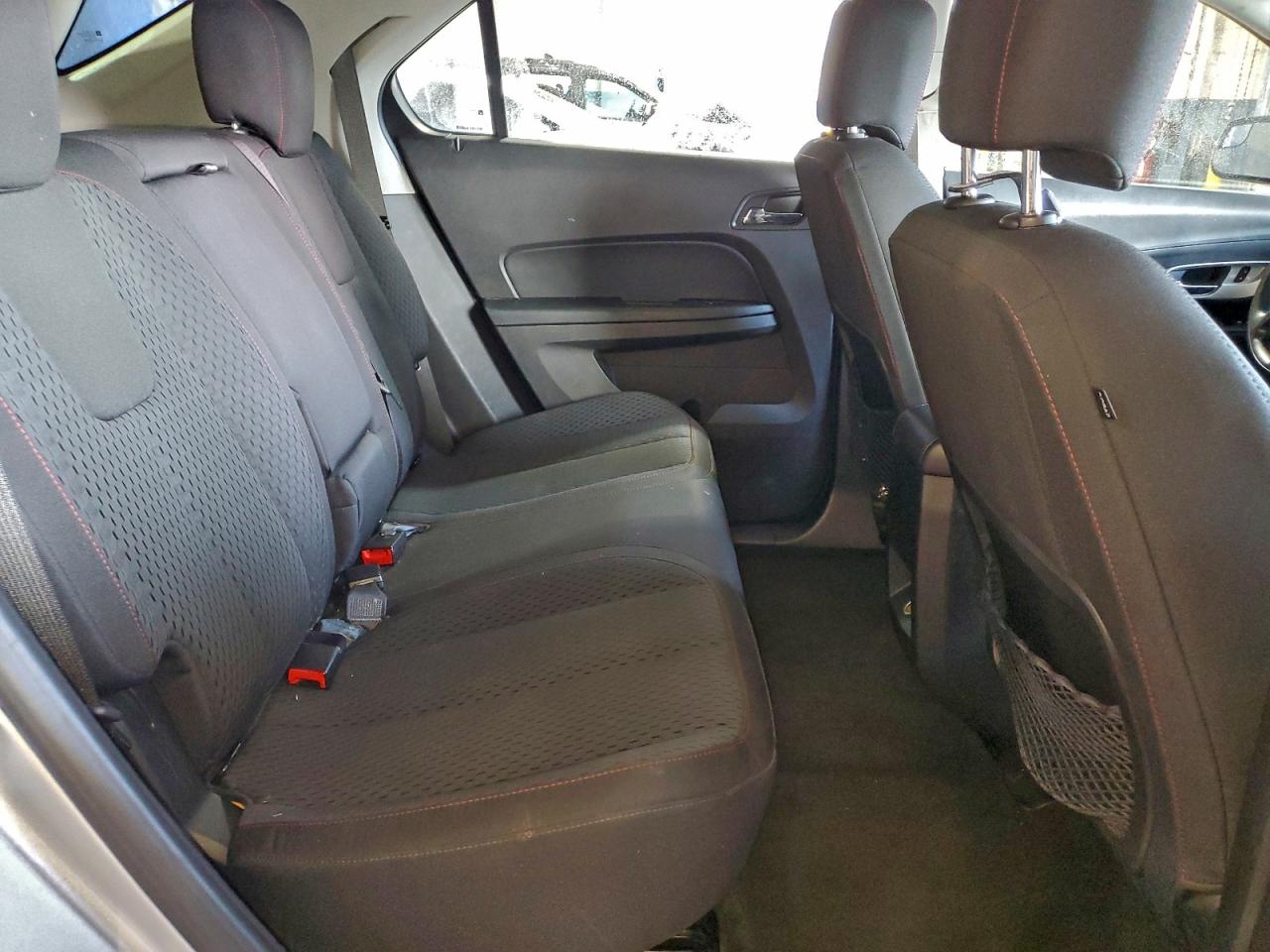 2013 CHEVROLET EQUINOX LS photo 11
