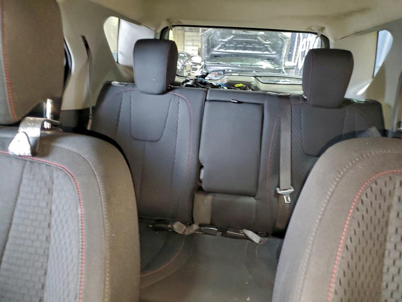 2013 CHEVROLET EQUINOX LS photo 10