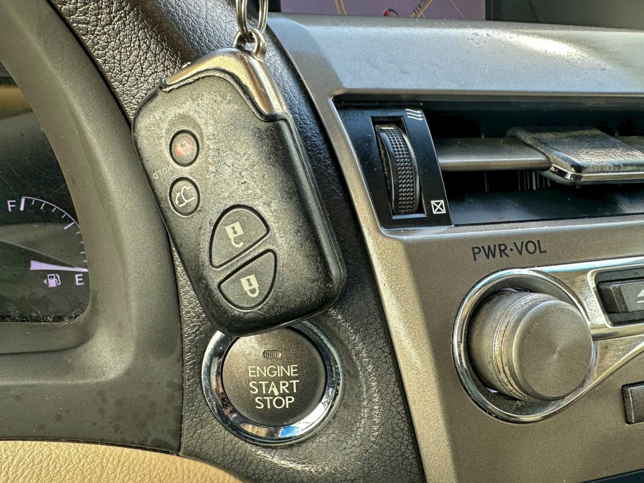2013 LEXUS RX 350 photo 25