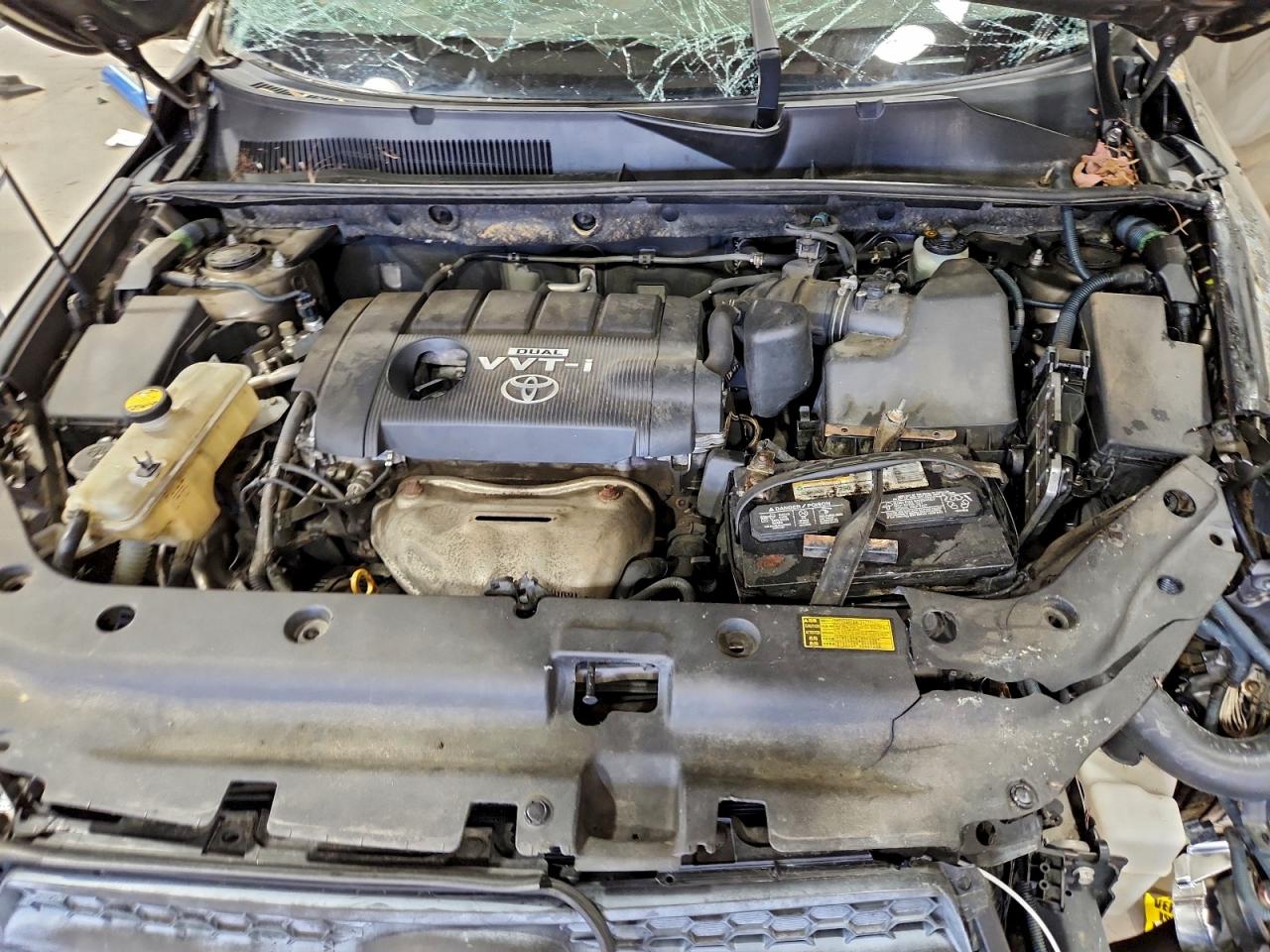 2011 TOYOTA RAV4 photo 23