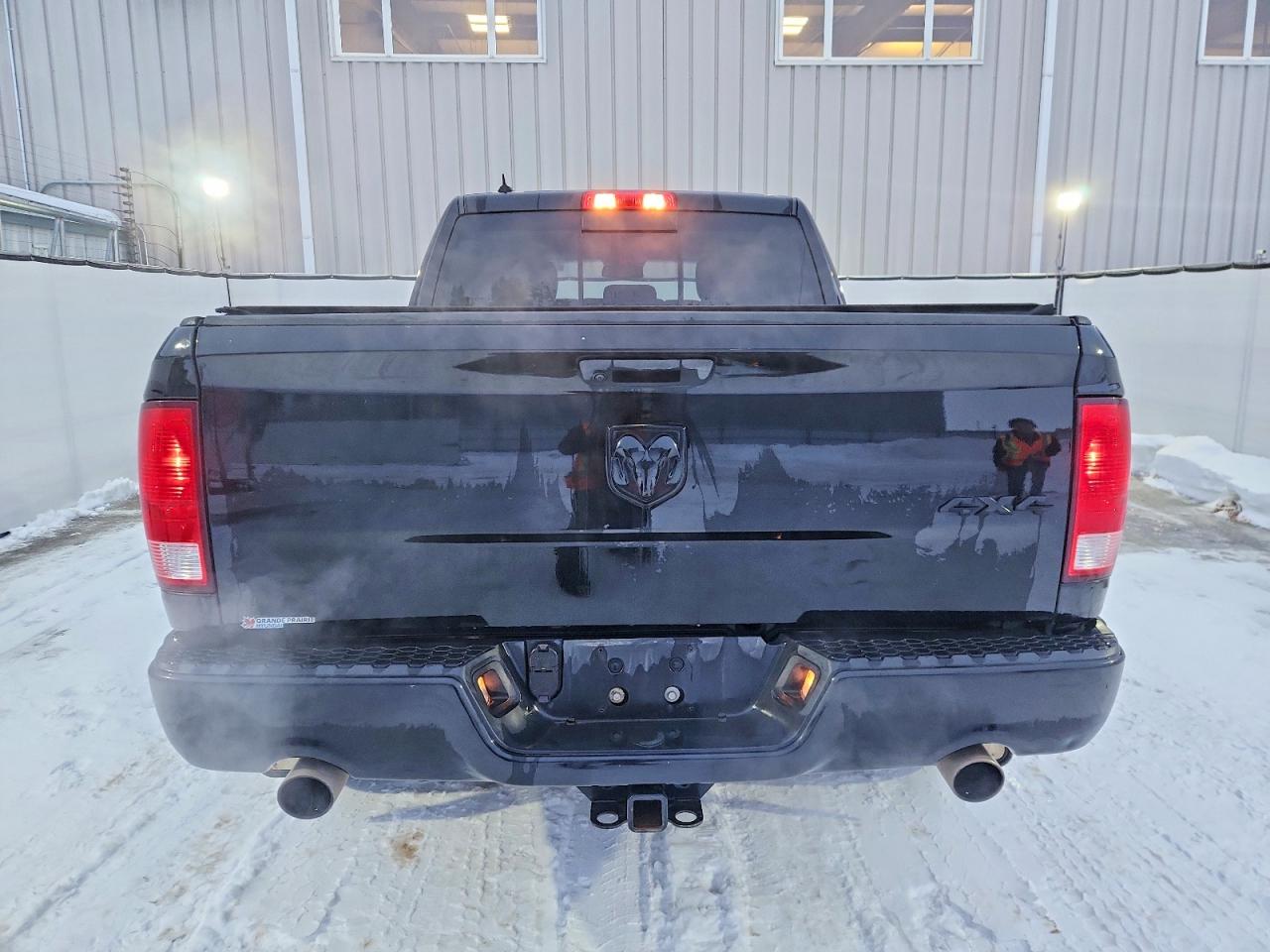 2019 RAM 1500 CLASSIC SLT photo 6