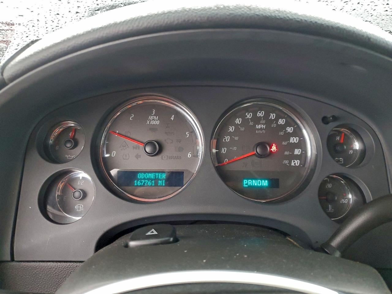 2008 CHEVROLET AVALANCHE C1500 photo 17