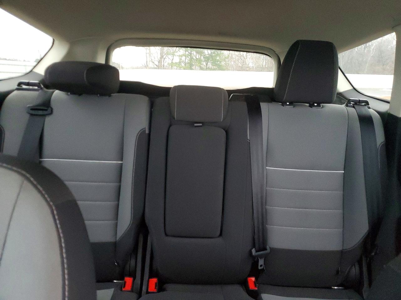 2013 FORD ESCAPE SE photo 10