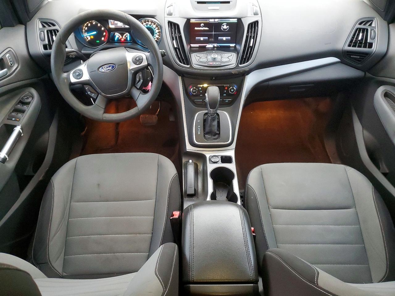 2013 FORD ESCAPE SE photo 8