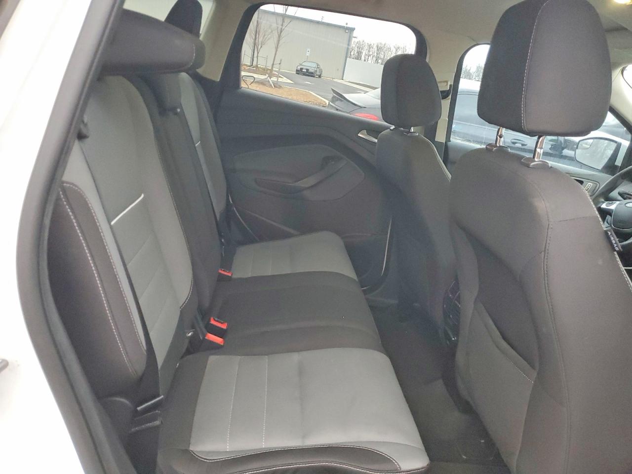 2013 FORD ESCAPE SE photo 11