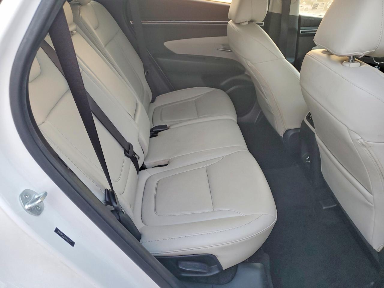 2024 HYUNDAI TUCSON SEL photo 11