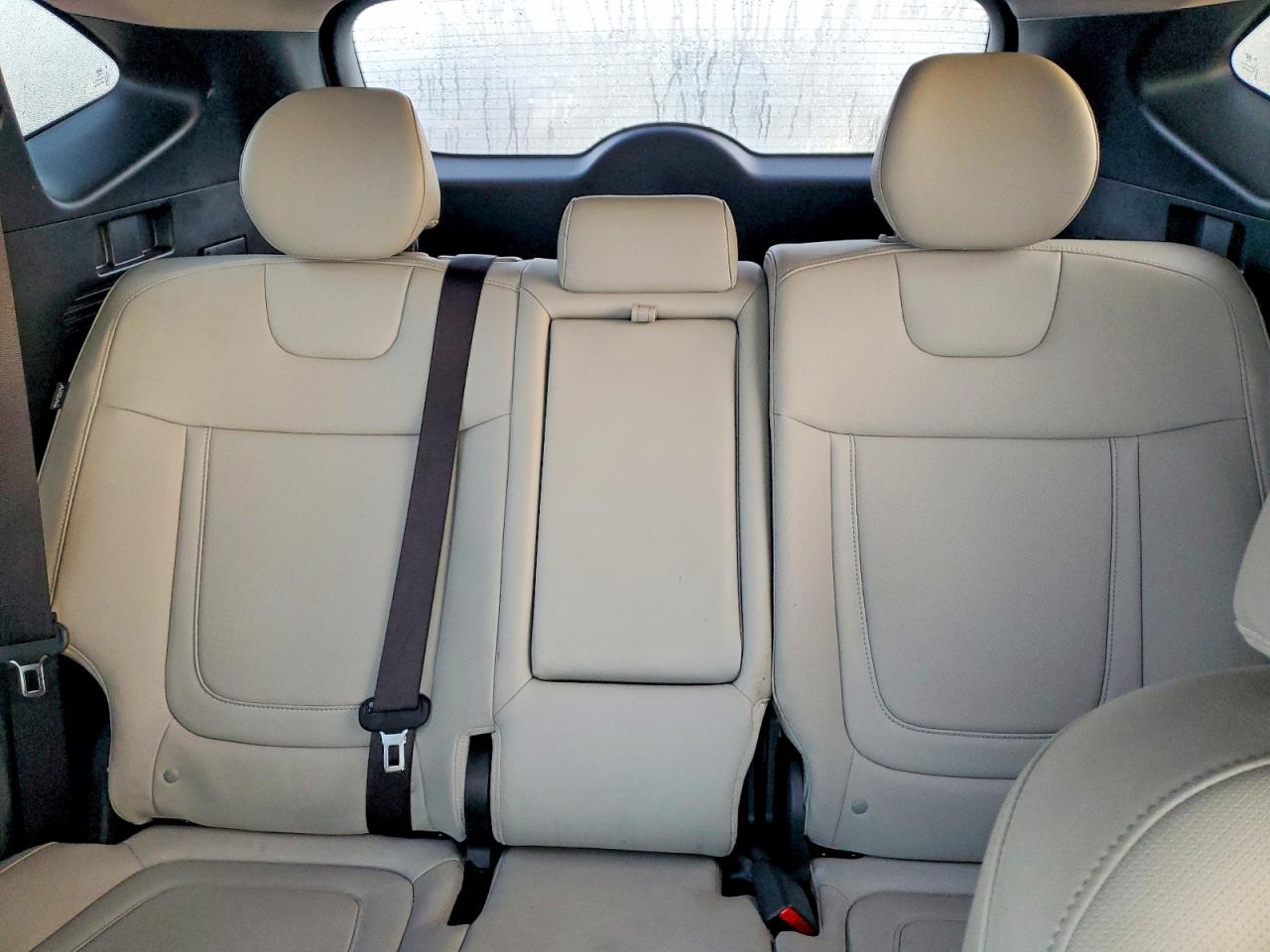 2024 HYUNDAI TUCSON SEL photo 10