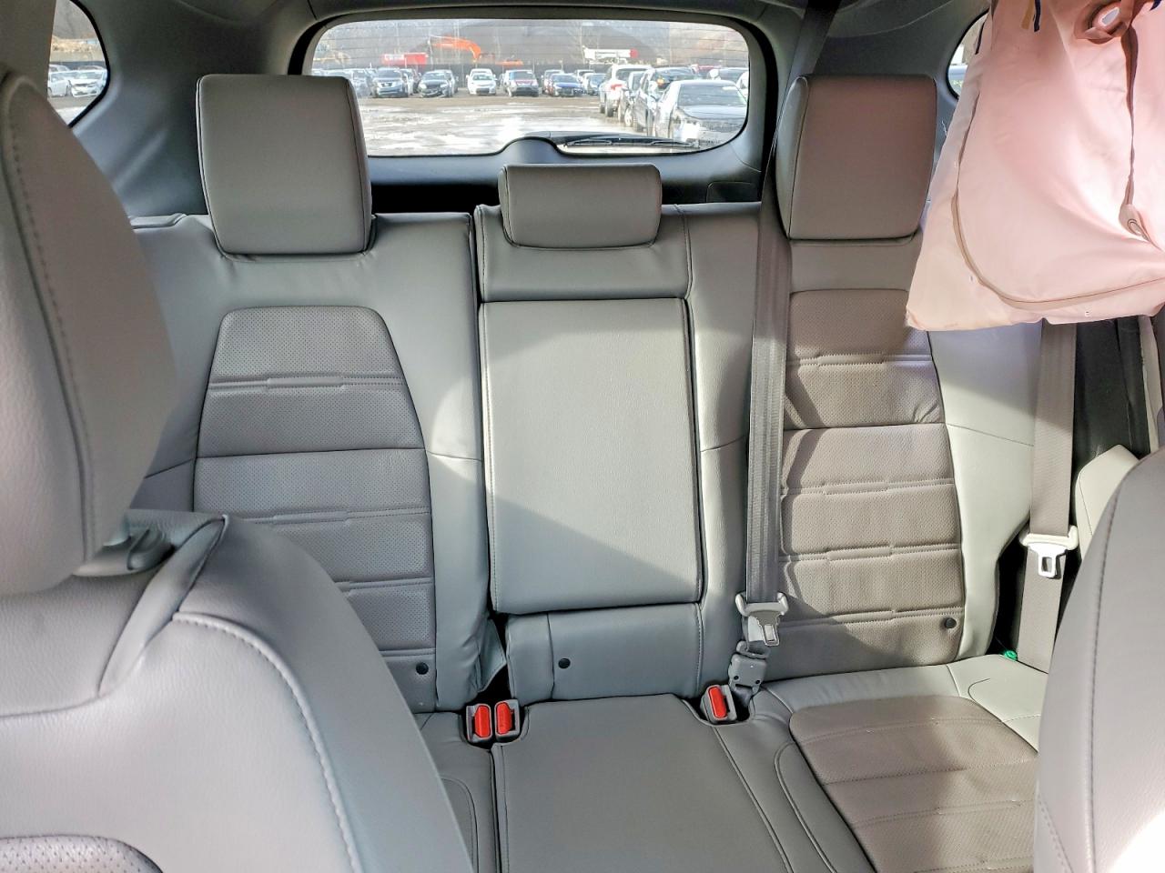 2018 HONDA CR-V EXL photo 19