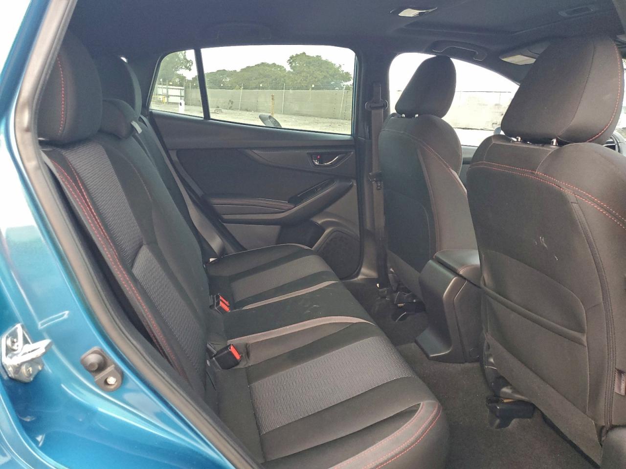 2017 SUBARU IMPREZA SPORT photo 10
