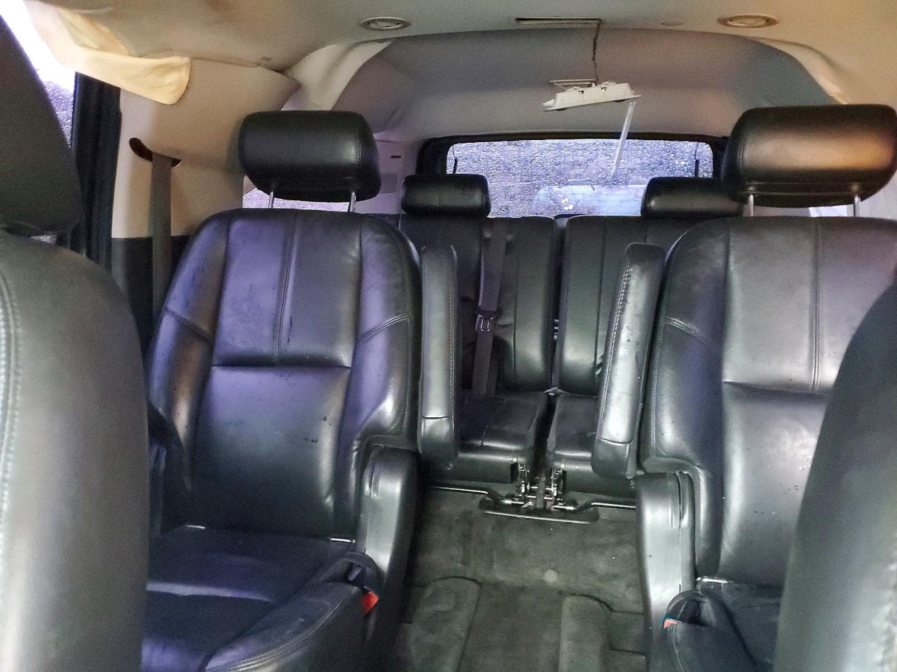2008 GMC YUKON XL DENALI photo 19