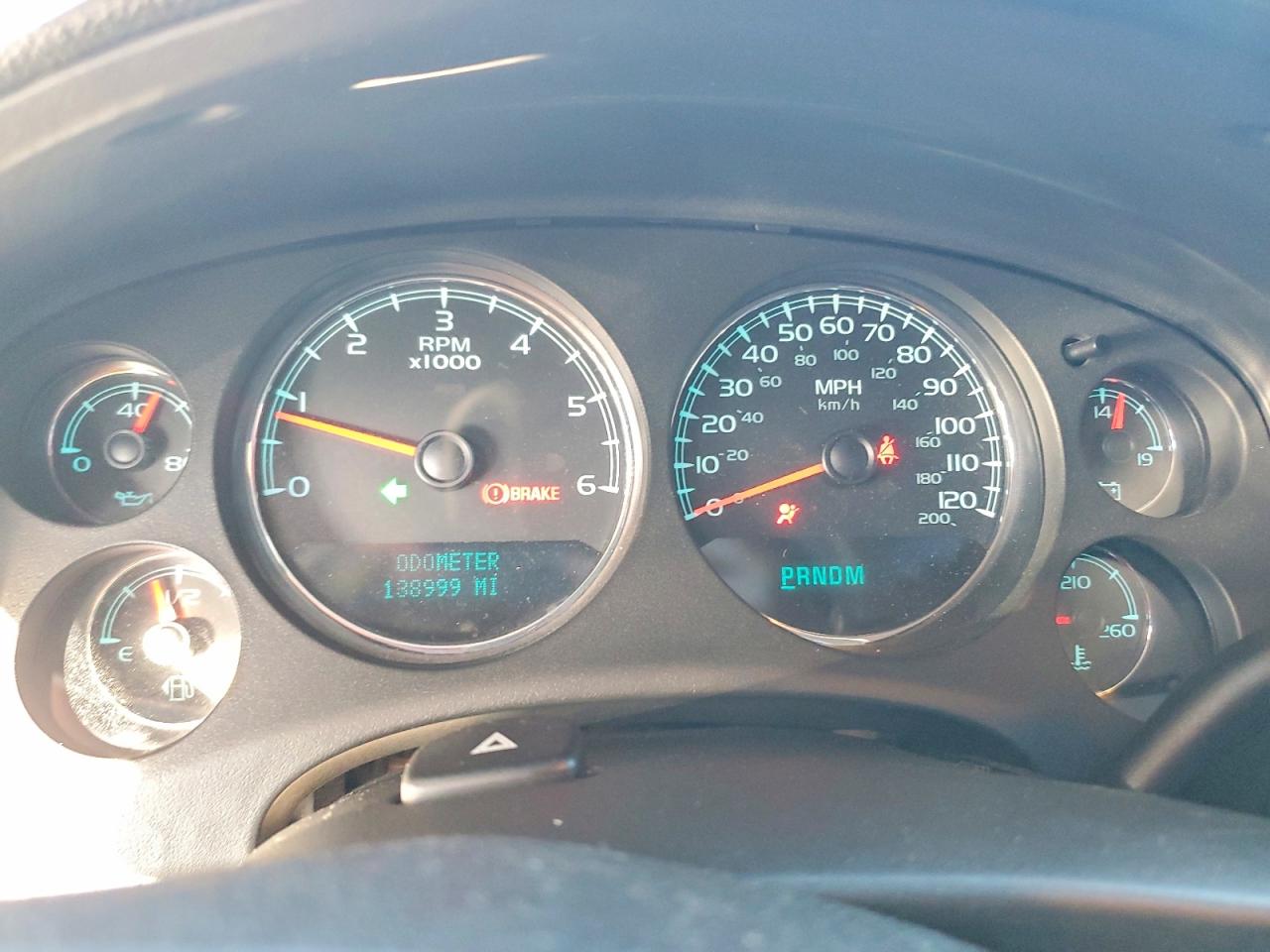 2008 GMC YUKON XL DENALI photo 17