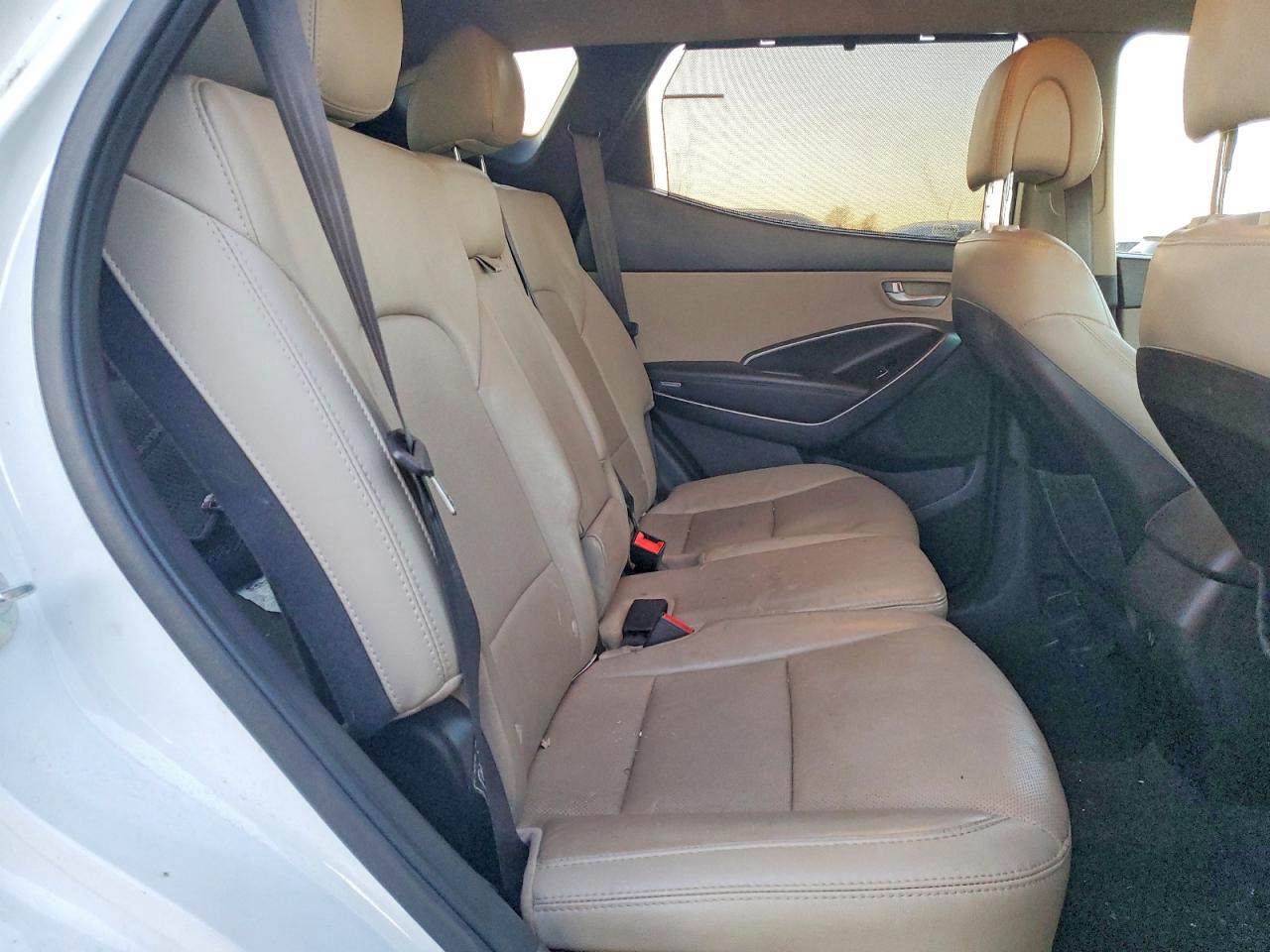 2018 HYUNDAI SANTA FE SPORT photo 11