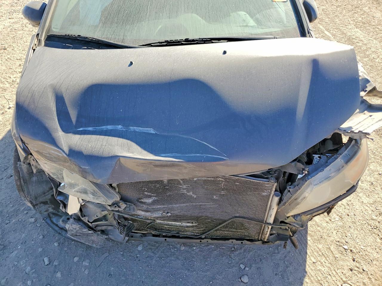 2016 HONDA ODYSSEY SE photo 11