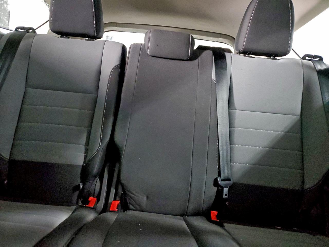 2019 FORD ESCAPE S photo 10