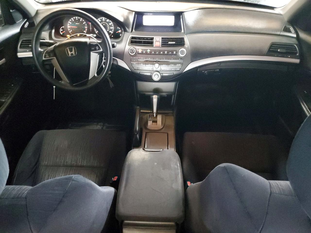 2012 HONDA ACCORD LX photo 15