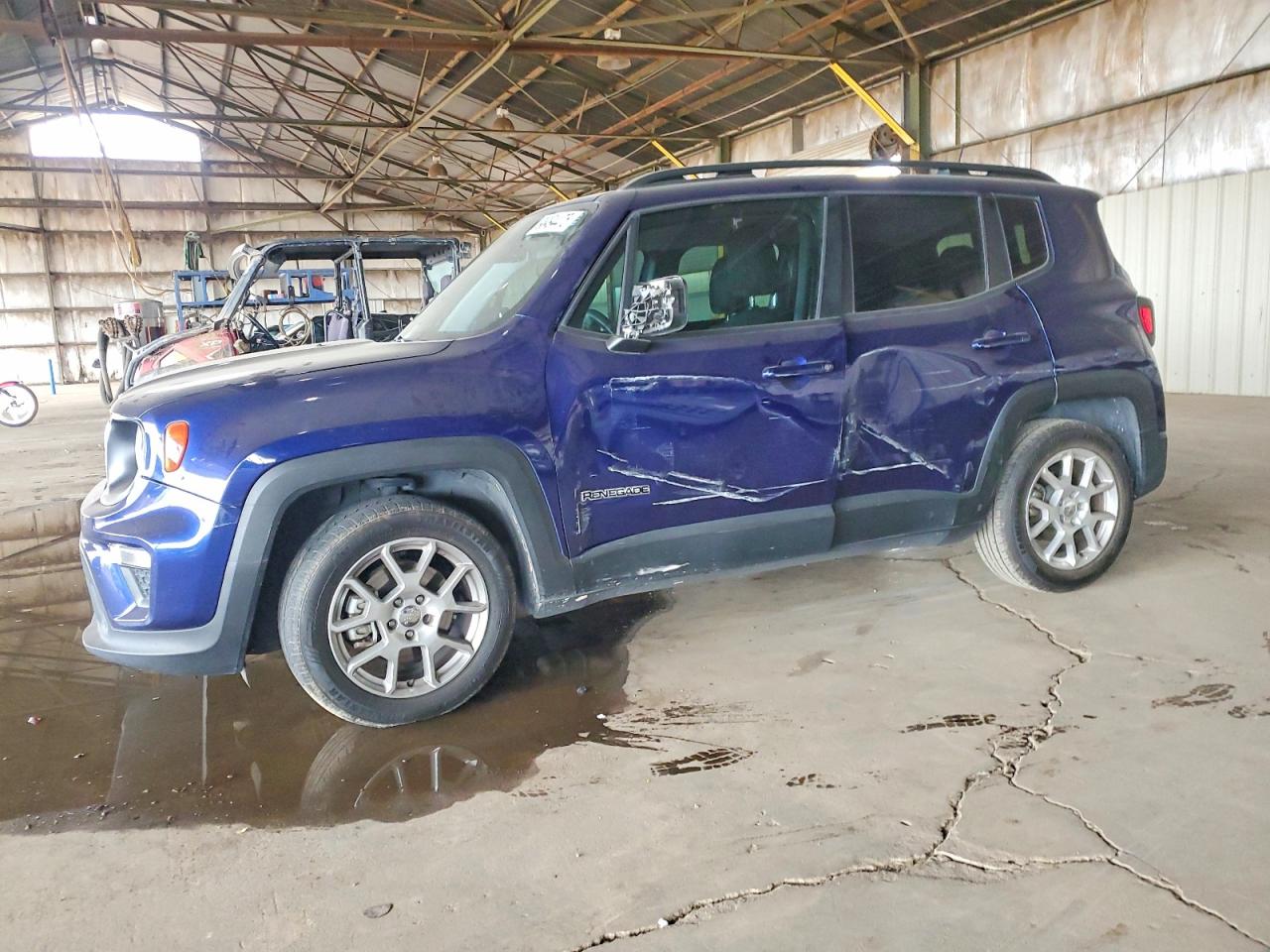 2020 JEEP RENEGADE